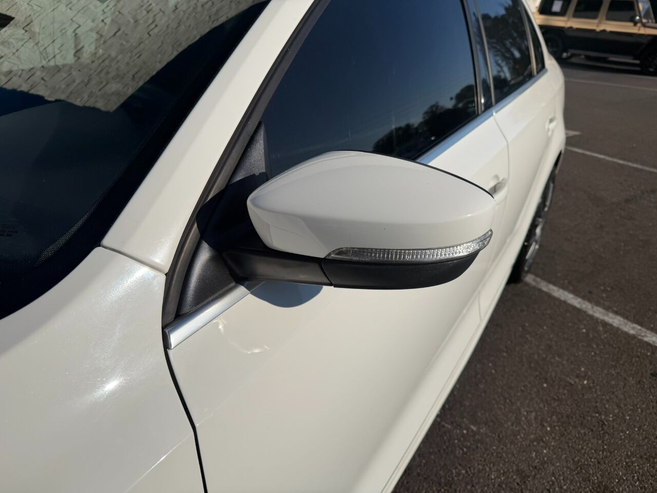 2013 Volkswagen Jetta Sedan 4dr DSG TDI Jacksonville FL