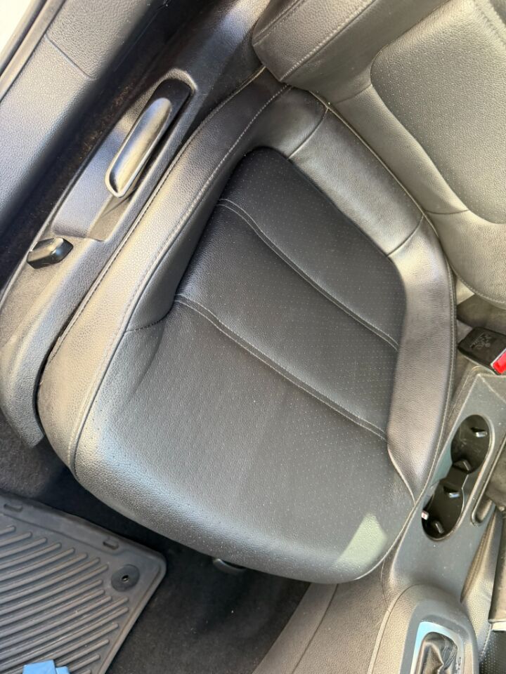 2013 Volkswagen Jetta Sedan 4dr DSG TDI Jacksonville FL