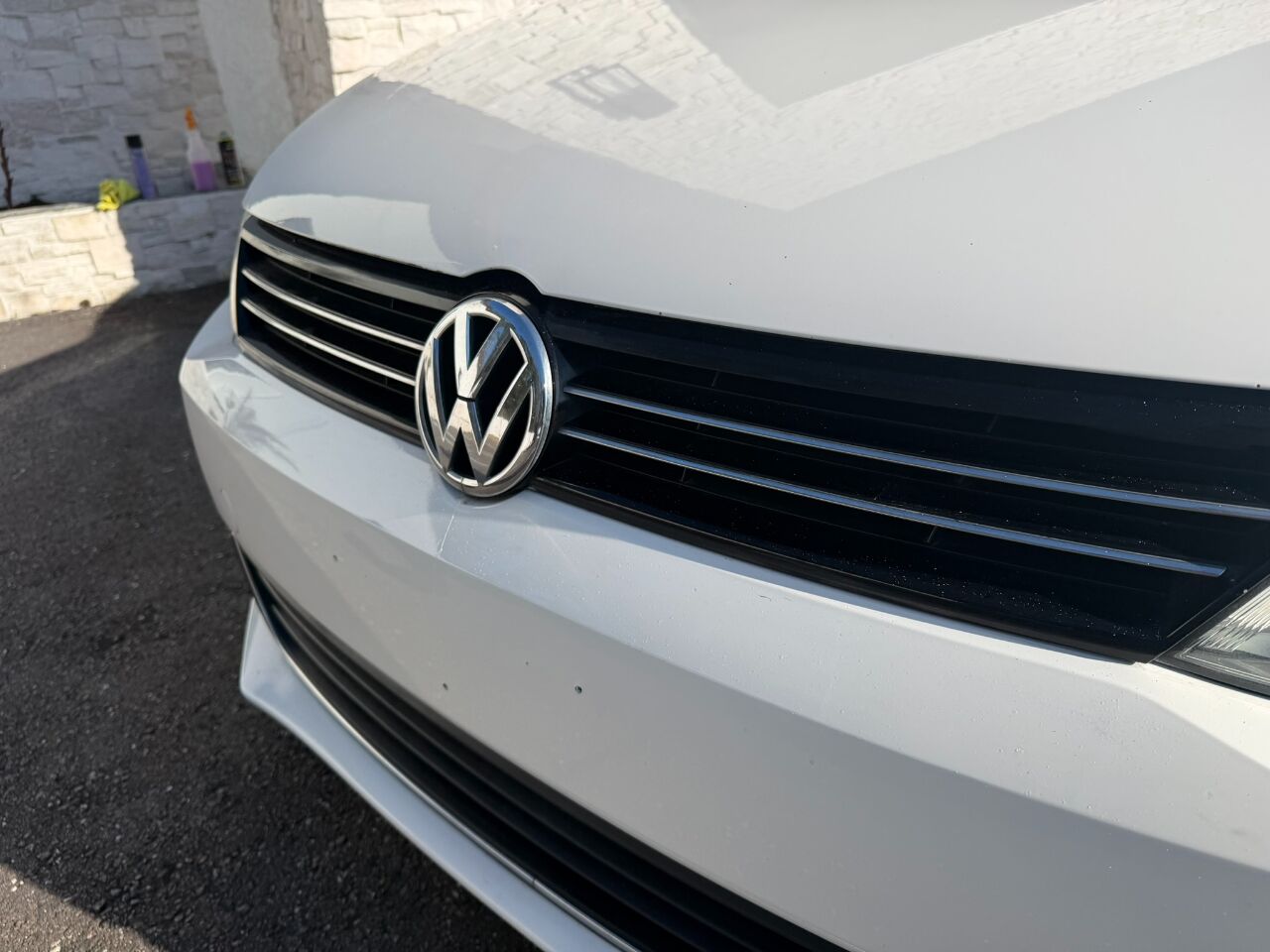 2013 Volkswagen Jetta Sedan 4dr DSG TDI Jacksonville FL