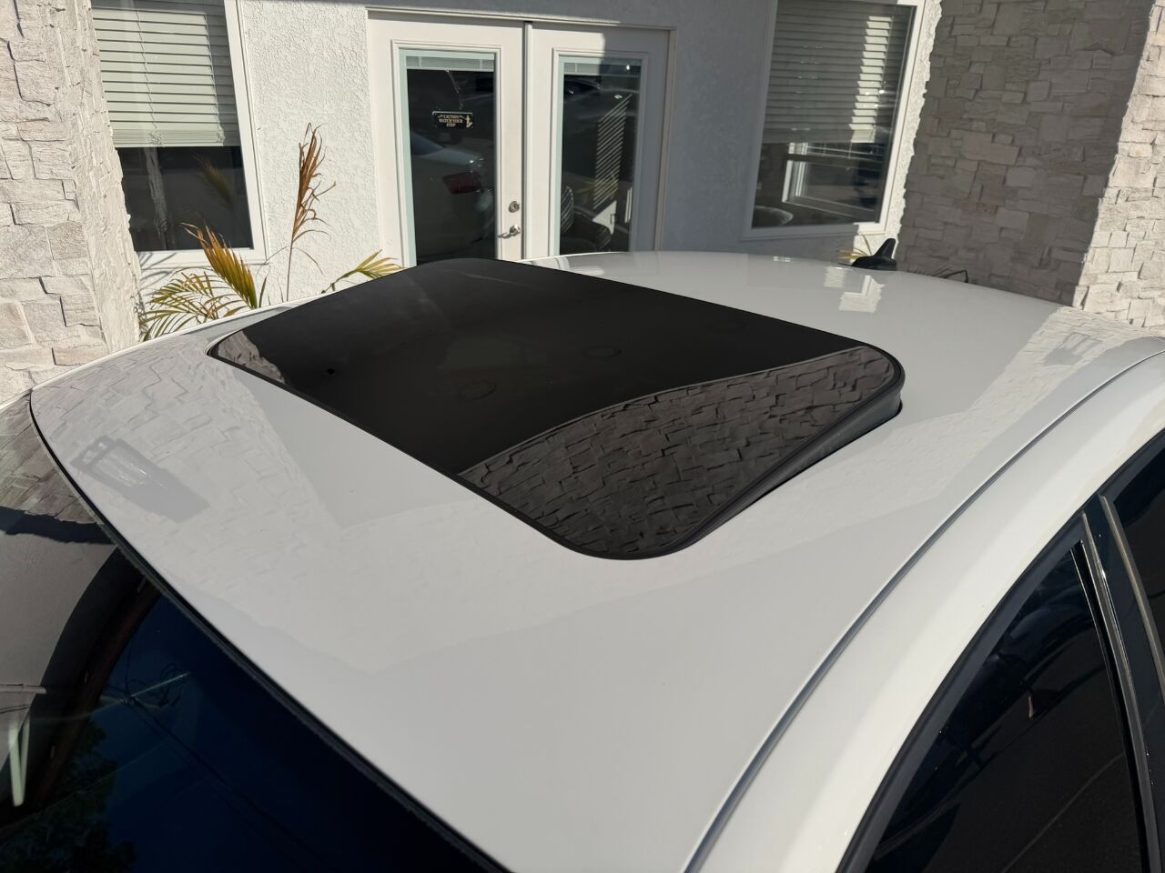 2013 Volkswagen Jetta Sedan 4dr DSG TDI Jacksonville FL