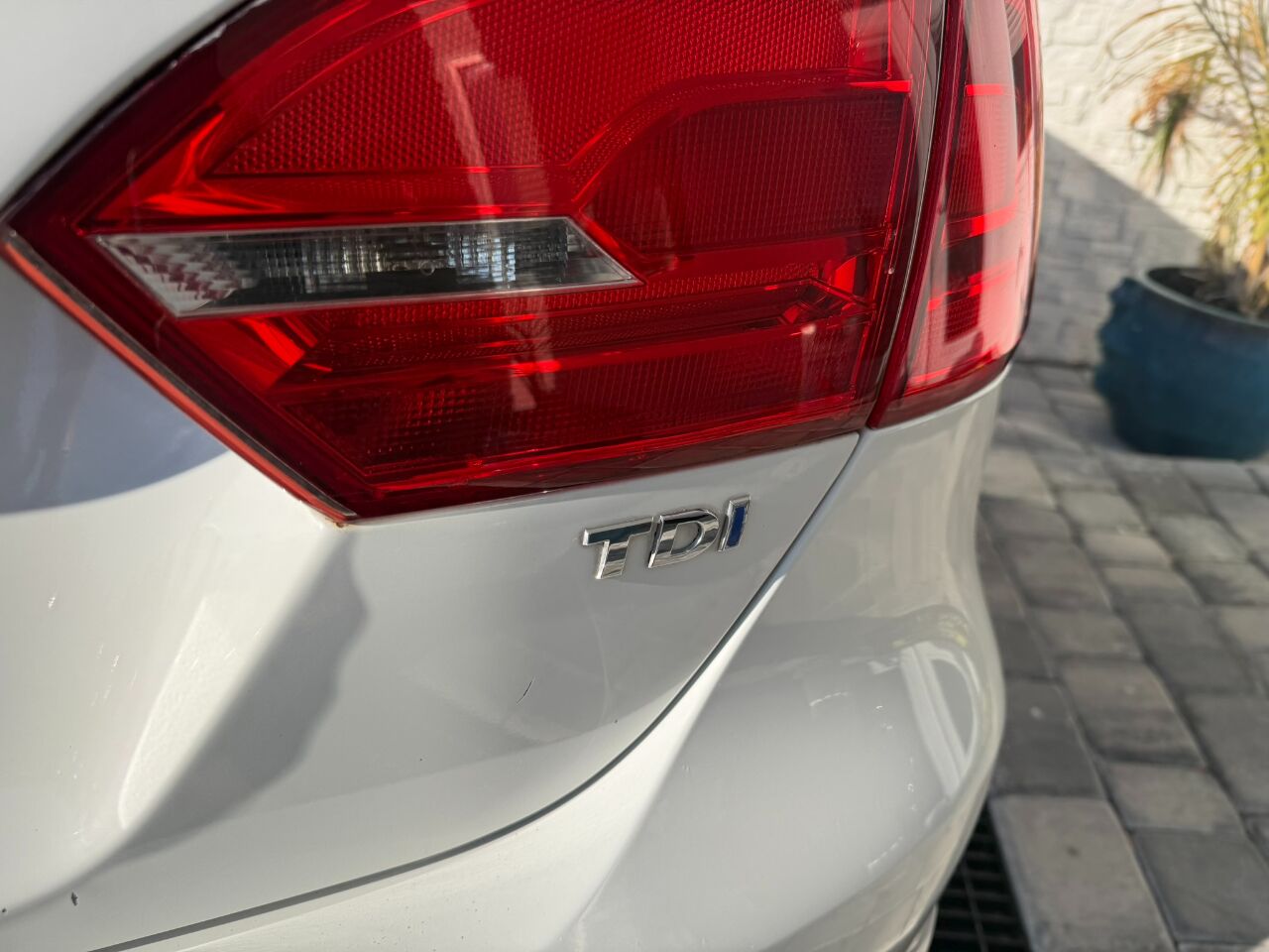 2013 Volkswagen Jetta Sedan 4dr DSG TDI Jacksonville FL