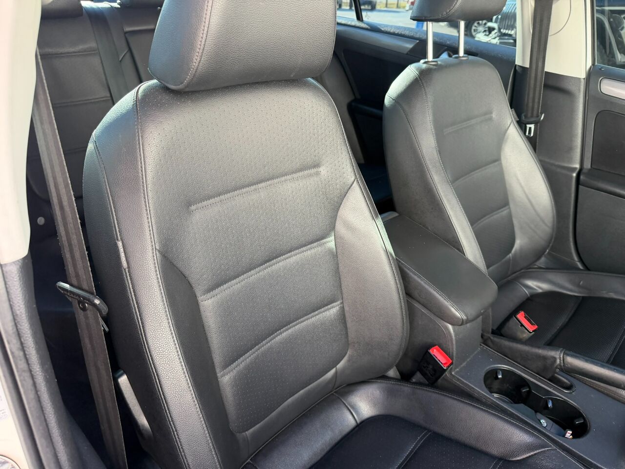 2013 Volkswagen Jetta Sedan 4dr DSG TDI Jacksonville FL