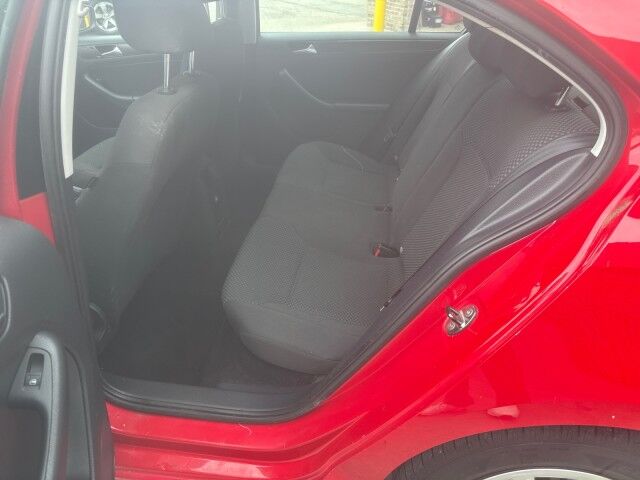 2013 Volkswagen Jetta Sedan S North Versailles PA