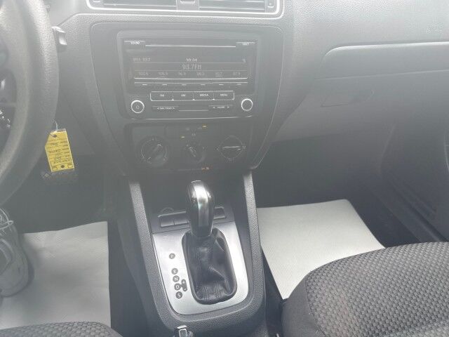 2013 Volkswagen Jetta Sedan S North Versailles PA