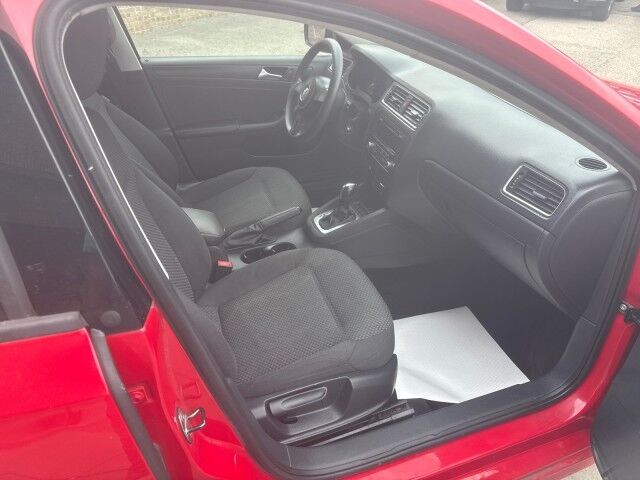 2013 Volkswagen Jetta Sedan S North Versailles PA