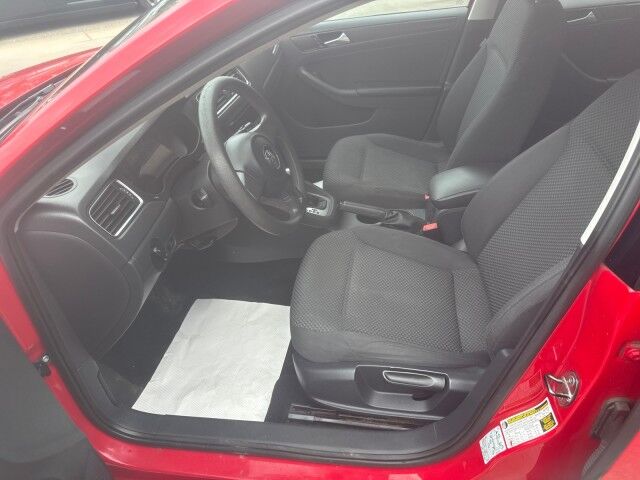 2013 Volkswagen Jetta Sedan S North Versailles PA