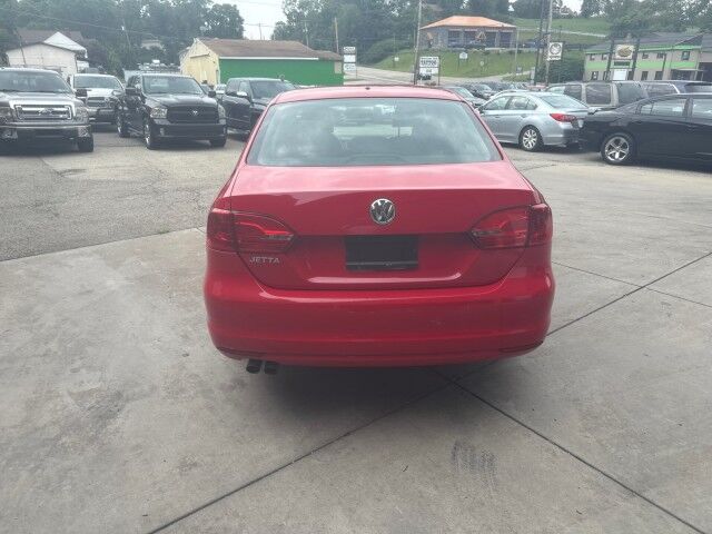 2013 Volkswagen Jetta Sedan S North Versailles PA