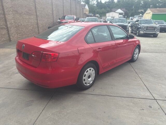 2013 Volkswagen Jetta Sedan S North Versailles PA
