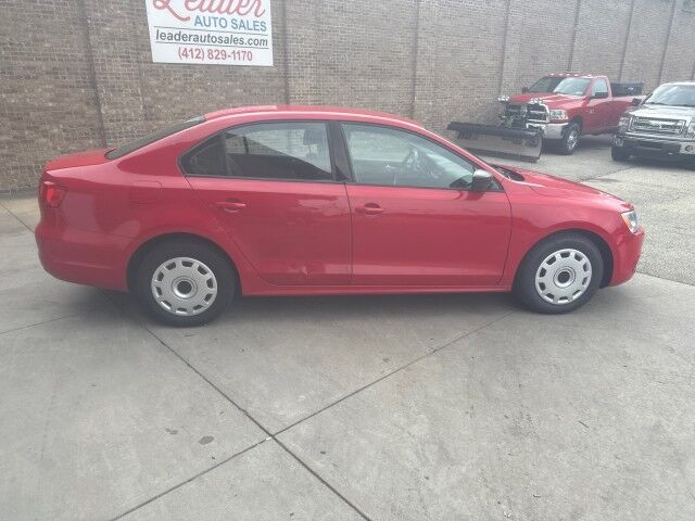 2013 Volkswagen Jetta Sedan S North Versailles PA