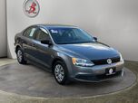 2013 Volkswagen Jetta Sedan S