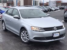 2013 Volkswagen Jetta Sedan SE Chicago IL 2013 Volkswagen Jetta Sedan SE Chicago IL