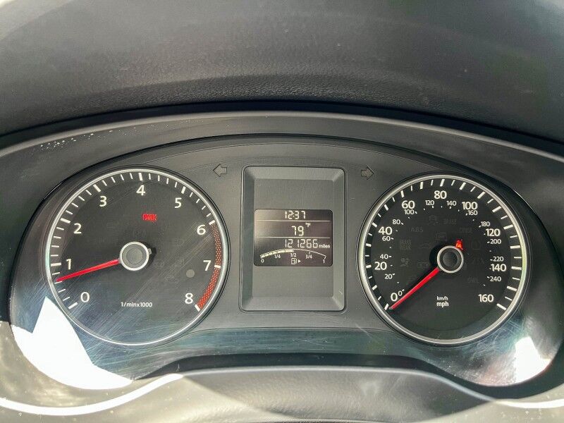 2013 Volkswagen Jetta Sedan SE Wilmington NC