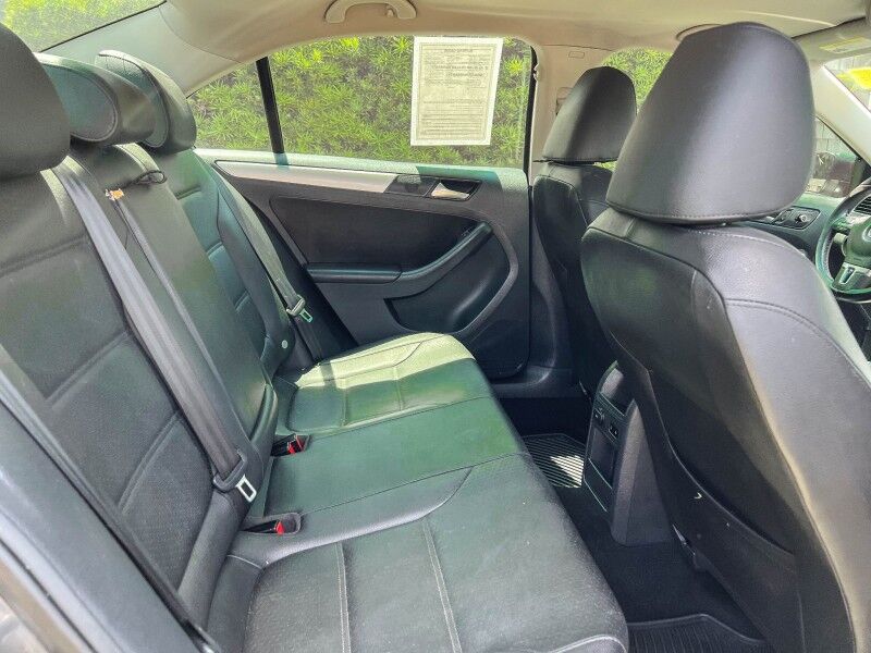 2013 Volkswagen Jetta Sedan SE Wilmington NC