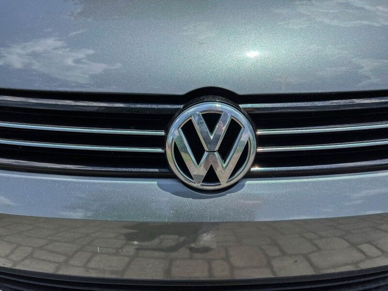 2013 Volkswagen Jetta Sedan SE Wilmington NC