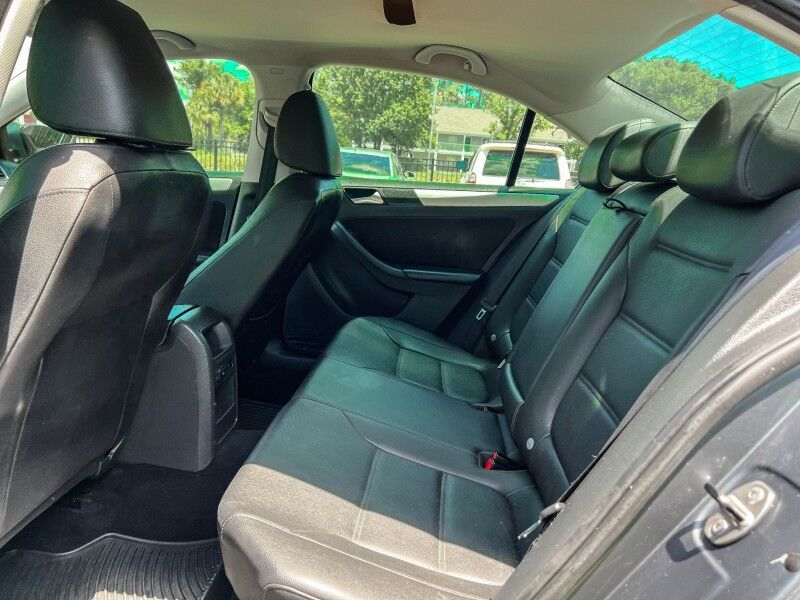 2013 Volkswagen Jetta Sedan SE Wilmington NC
