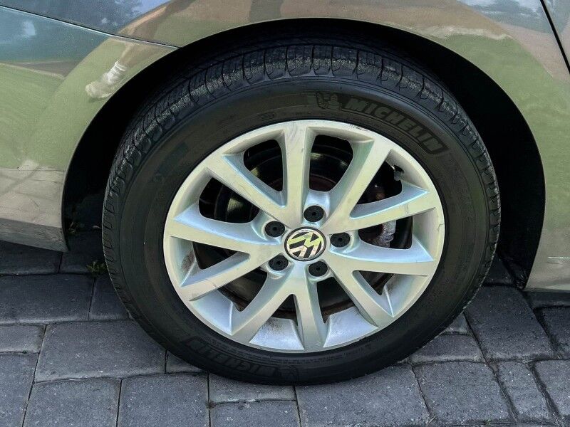 2013 Volkswagen Jetta Sedan SE Wilmington NC