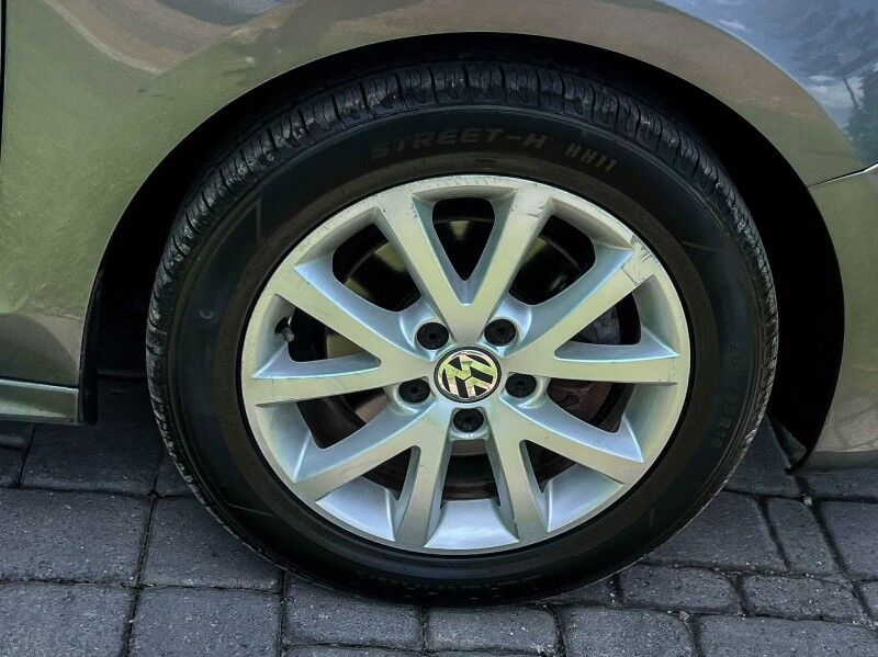 2013 Volkswagen Jetta Sedan SE Wilmington NC