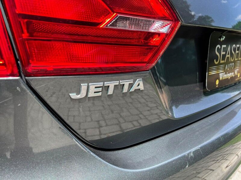 2013 Volkswagen Jetta Sedan SE Wilmington NC