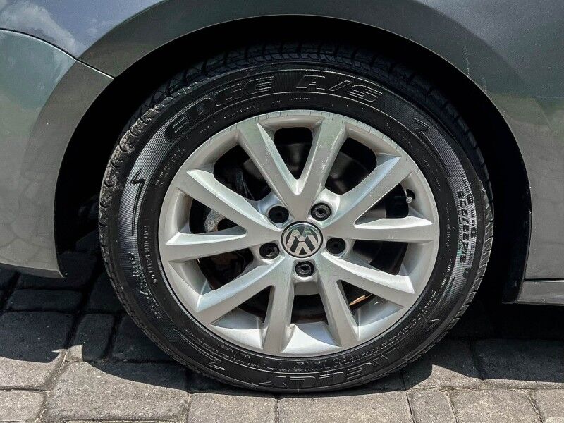 2013 Volkswagen Jetta Sedan SE Wilmington NC