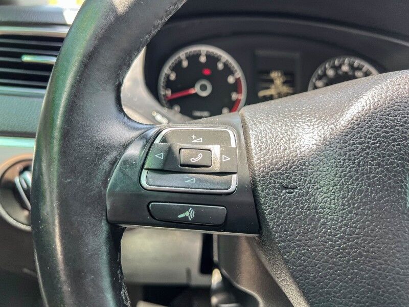 2013 Volkswagen Jetta Sedan SE Wilmington NC