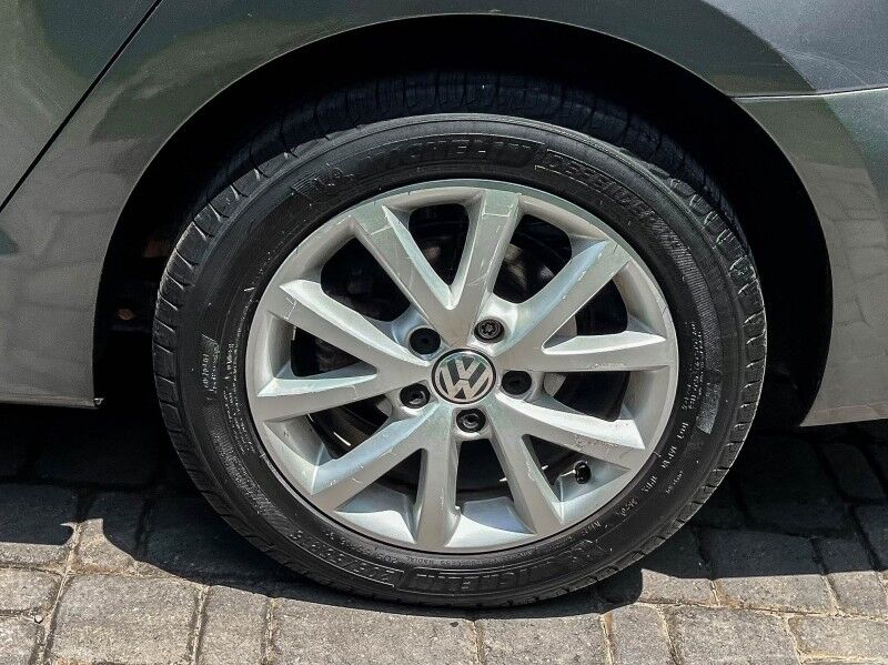 2013 Volkswagen Jetta Sedan SE Wilmington NC