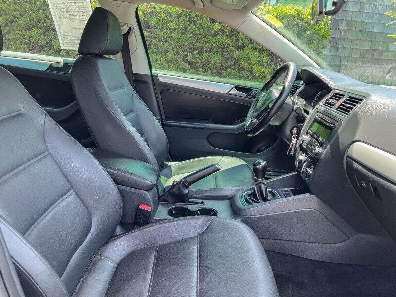 2013 Volkswagen Jetta Sedan SE Wilmington NC
