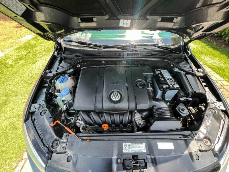 2013 Volkswagen Jetta Sedan SE Wilmington NC