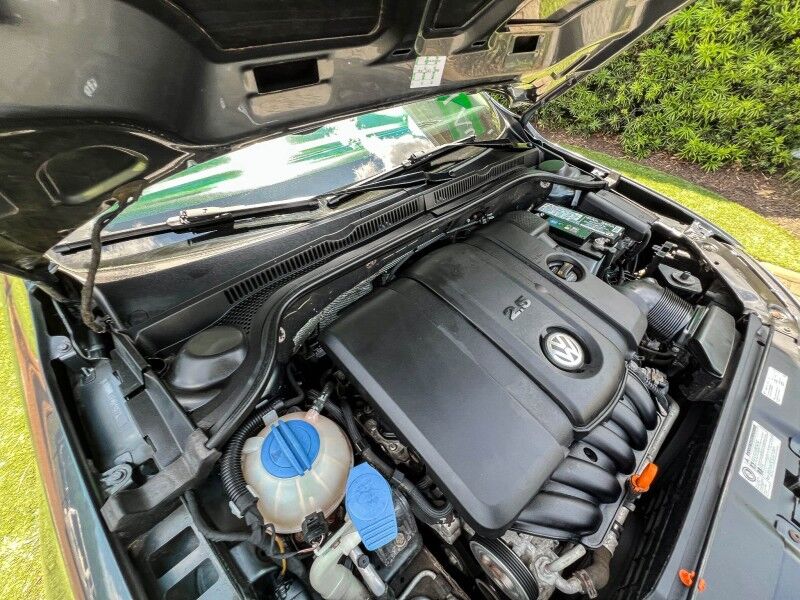 2013 Volkswagen Jetta Sedan SE Wilmington NC