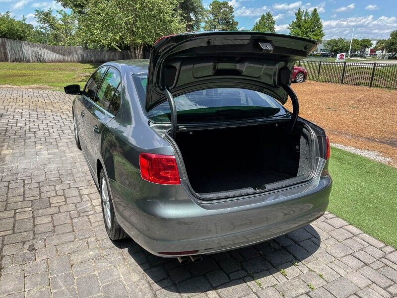 2013 Volkswagen Jetta Sedan SE Wilmington NC