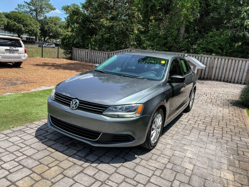 2013 Volkswagen Jetta Sedan SE Wilmington NC