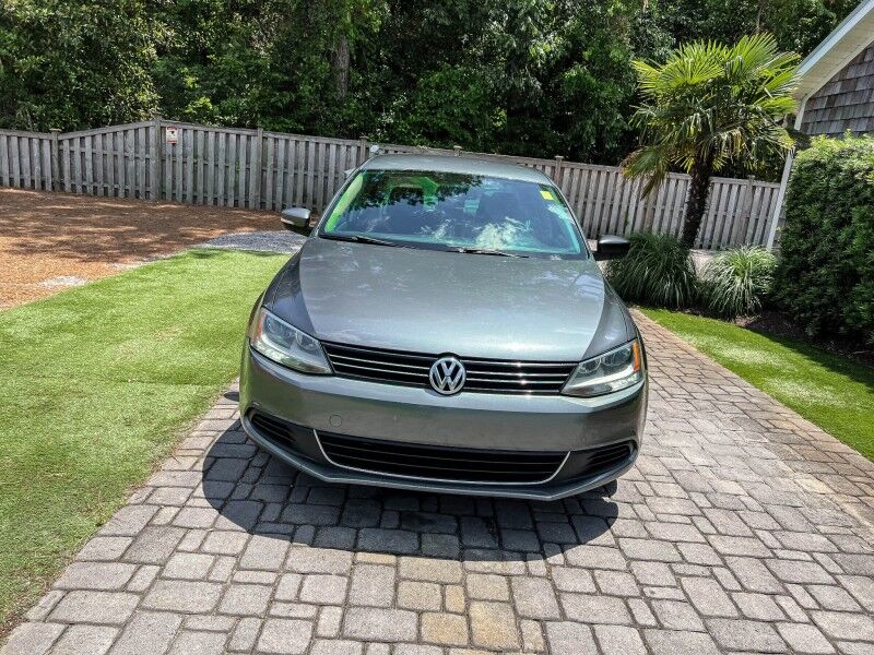 2013 Volkswagen Jetta Sedan SE Wilmington NC