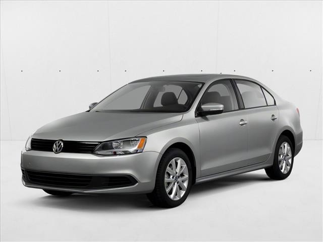 2013 Volkswagen Jetta Sedan SEL w/Nav