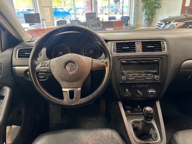 2013 Volkswagen Jetta Sedan TDI Charlotte NC
