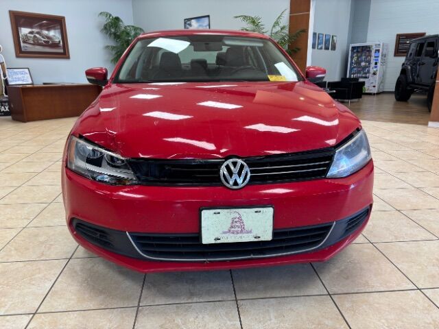 2013 Volkswagen Jetta Sedan TDI Charlotte NC