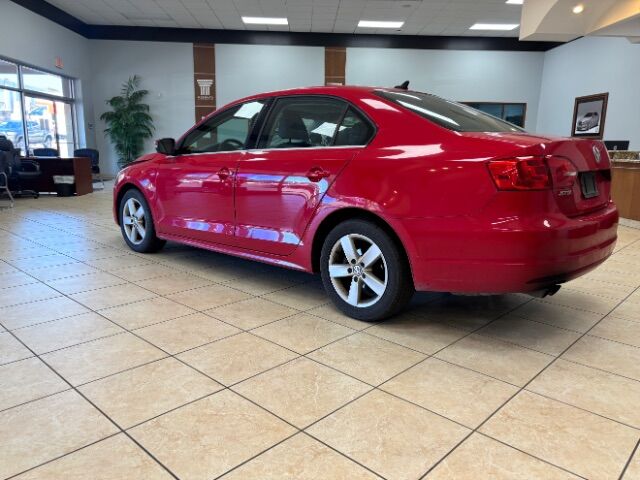 2013 Volkswagen Jetta Sedan TDI Charlotte NC
