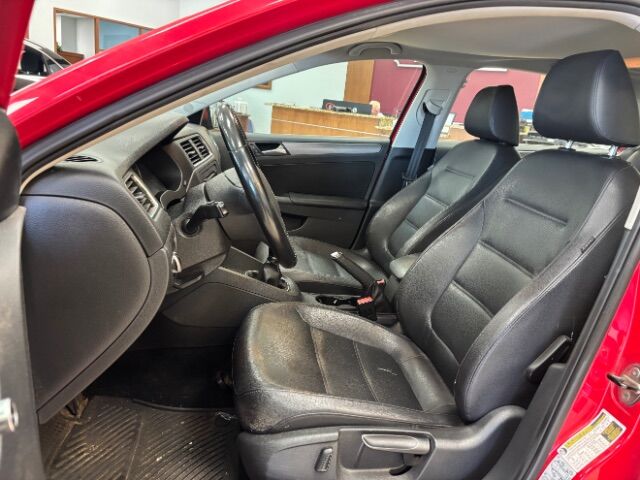 2013 Volkswagen Jetta Sedan TDI Charlotte NC