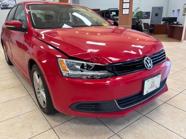 2013 Volkswagen Jetta Sedan TDI Charlotte NC