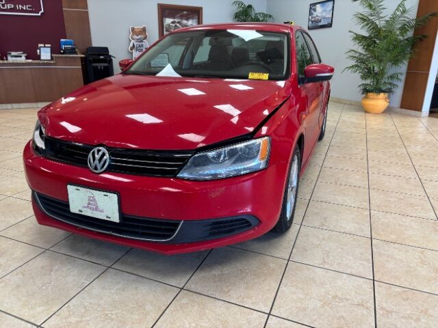 2013 Volkswagen Jetta Sedan TDI Charlotte NC