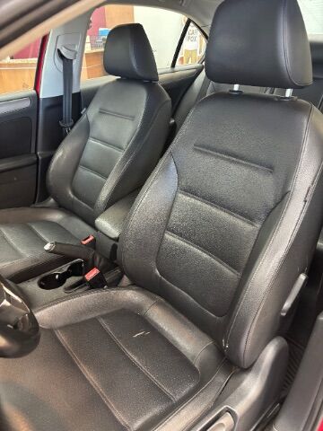 2013 Volkswagen Jetta Sedan TDI Charlotte NC