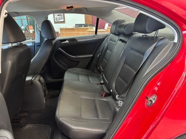 2013 Volkswagen Jetta Sedan TDI Charlotte NC