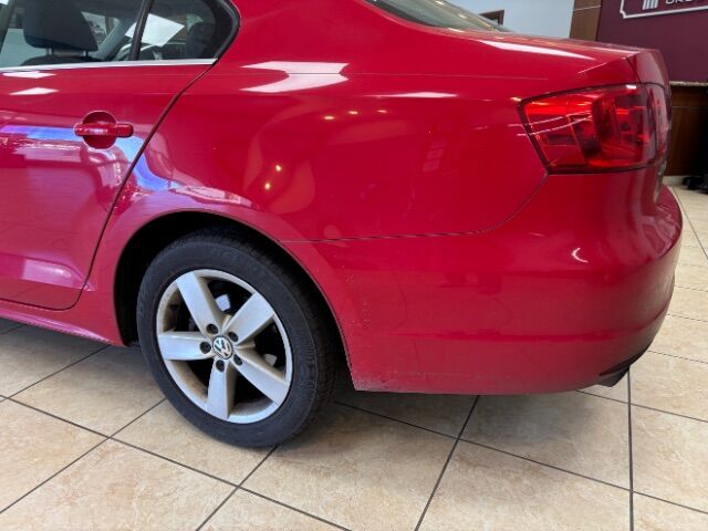 2013 Volkswagen Jetta Sedan TDI Charlotte NC
