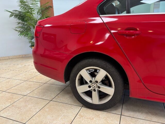 2013 Volkswagen Jetta Sedan TDI Charlotte NC