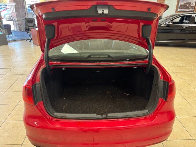 2013 Volkswagen Jetta Sedan TDI Charlotte NC