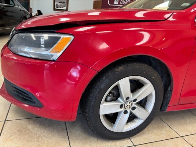 2013 Volkswagen Jetta Sedan TDI Charlotte NC