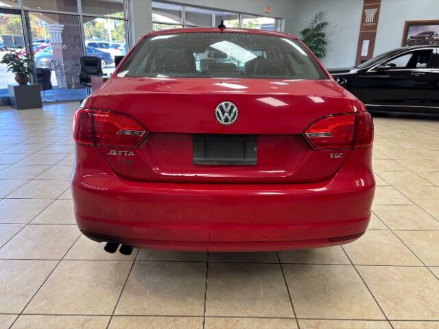2013 Volkswagen Jetta Sedan TDI Charlotte NC