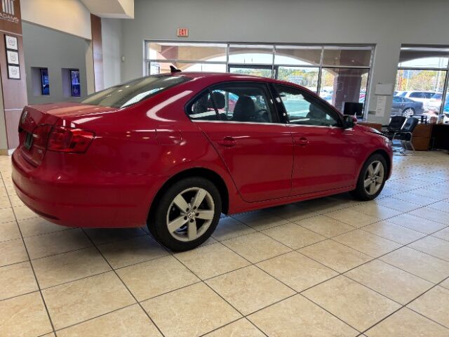 2013 Volkswagen Jetta Sedan TDI Charlotte NC
