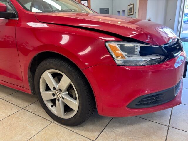 2013 Volkswagen Jetta Sedan TDI Charlotte NC
