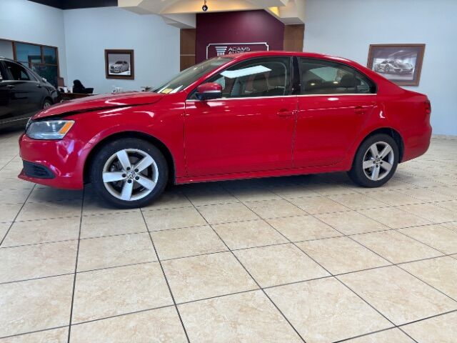 2013 Volkswagen Jetta Sedan TDI Charlotte NC