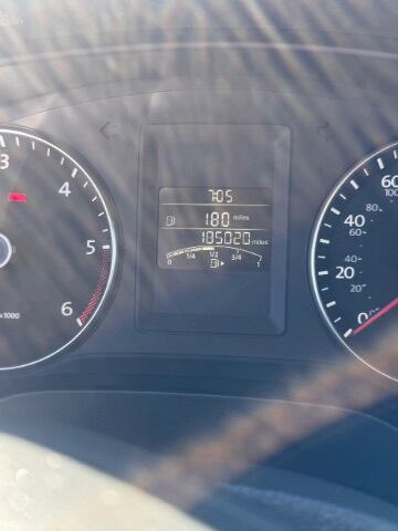 2013 Volkswagen Jetta Sedan TDI Kannapolis NC