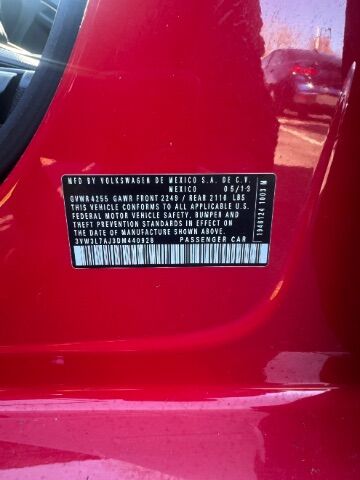 2013 Volkswagen Jetta Sedan TDI Kannapolis NC